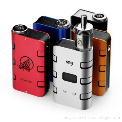 Best customer service variable volt/watt God180 pk IPV3 150w